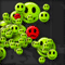 A Blue Perspective: Mood Map - How happy is the world?